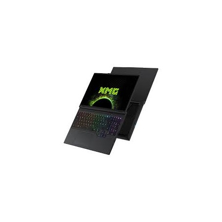 XMG Apex 16 MAX M25qbv 16" WQXGA R9 9955HX 32GB/2TB SSD RTX5070 Ti Win11 (10506516)