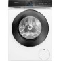Siemens iQ700 WG44B2071 lavatrice Caricamento frontale 9 kg 1400 Giri/min Bianco