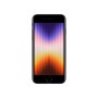 Apple iPhone SE 11,9 cm (4.7") Doppia SIM iOS 15 5G 256 GB Nero (MMXM3ZD/A)