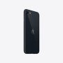 Apple iPhone SE 11,9 cm (4.7") Doppia SIM iOS 15 5G 256 GB Nero (MMXM3ZD/A)