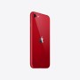 Apple iPhone SE 11,9 cm (4.7") Doppia SIM iOS 15 5G 256 GB Rosso (MMXP3ZD/A)
