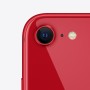 Apple iPhone SE 11,9 cm (4.7") Doppia SIM iOS 15 5G 256 GB Rosso (MMXP3ZD/A)