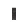 Telestar TOP 200 Portatile Analogico e digitale Nero (5700200)