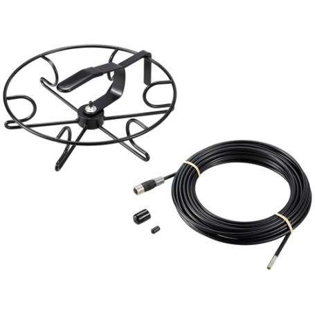 VOLTCRAFT VC-13966570 non classificato
