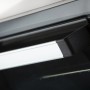 Domo DO518GO fornetto con tostapane 38 L 1300 W Nero, Blu Grill