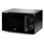 Domo DO2520 forno a microonde Nero Solo microonde Superficie piana 20 L 800 W