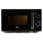 Domo DO2520 forno a microonde Nero Solo microonde Superficie piana 20 L 800 W