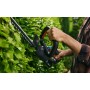Gardena 14734-20 tosasiepe Doppia lama