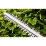 Gardena 14734-20 tosasiepe Doppia lama