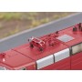 Märklin 39587 Modello di locomotiva Preassemblato HO (1:87) (039587)