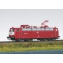 Märklin 39587 Modello di locomotiva Preassemblato HO (1:87) (039587)