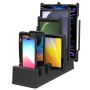 RAM Mounts RAM-GDS-DOCK-6G16P docking station per dispositivo mobile Tablet Nero
