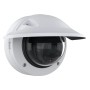Axis P3277-LVE Mic Cupola Telecamera di sicurezza IP Esterno 2592 x 1944 Pixel Soffitto/muro (03213-001)