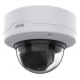 Axis P3277-LVE Mic Cupola Telecamera di sicurezza IP Esterno 2592 x 1944 Pixel Soffitto/muro (03213-001)