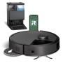 iRobot 505 Combo Plus Nero (N185040)