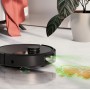 iRobot 505 Combo Plus Nero (N185040)