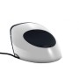BakkerElkhuizen Evoluent C mouse Ufficio Mano destra USB tipo A Laser 2000 DPI (BNEEVRC)