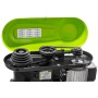 Zipper ZI-STB16T trapano a colonna 630 W
