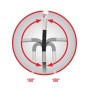 KS Tools 512.46 non classificato (512.4600)