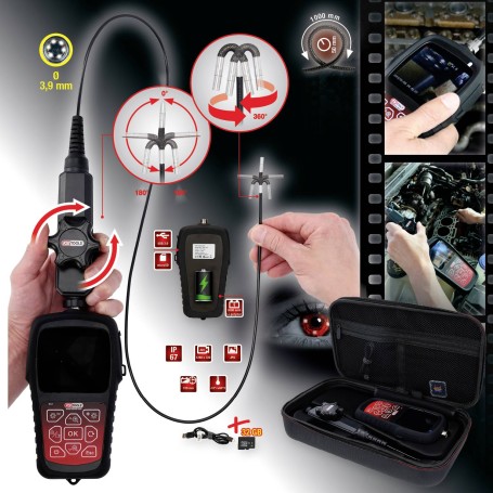 KS Tools 550.755 non classificato (550.7550)