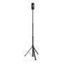 Ansmann Triohead 7000R Nero LED 66 W (1600-0697)