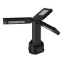 Ansmann Triohead 7000R Nero LED 66 W (1600-0697)