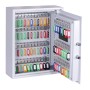 Olympia GOsafe 50B Polipropilene (PP) Grigio (7135)