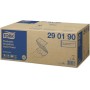 Tork 290190 asciugamano di carta 250 fogli Bianco