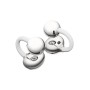 Huawei FreeClip 2 Auricolare True Wireless Stereo (TWS) In-ear MUSICA Bluetooth Bianco (55038691)