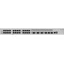 HUAWEI eKit S530 Series S530-24T4XE Gestito L3 Gigabit Ethernet (10/100/1000) 1U Grigio