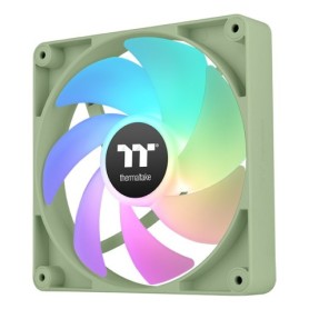 CT140 ARGB Sync PC Cooling Fan Matcha Green (hellgrn, 2er Pack, 140 mm) (CL-F203-PL14MG-A)