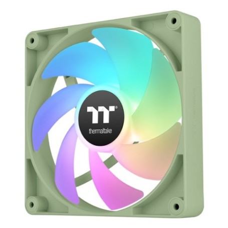 CT140 ARGB Sync PC Cooling Fan Matcha Green (hellgrn, 2er Pack, 140 mm) (CL-F203-PL14MG-A)