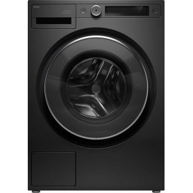 ASKO W 5096 RG - Lavatrice 9Kg Classe A-Graphite Black W5096RG