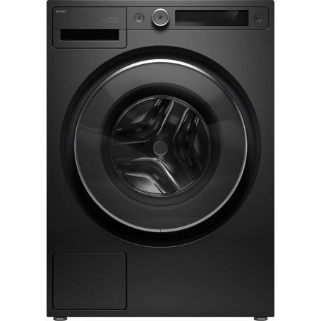 ASKO W 5096 RG - Lavatrice 9Kg Classe A-Graphite Black W5096RG
