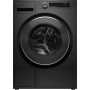 ASKO W 5096 RG - Lavatrice 9Kg Classe A-Graphite Black W5096RG