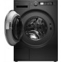 ASKO W 5096 RG - Lavatrice 9Kg Classe A-Graphite Black W5096RG