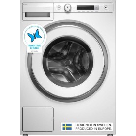 ASKO W 3096 RW - Lavatrice 9Kg Classe A-Bianco W3096RW