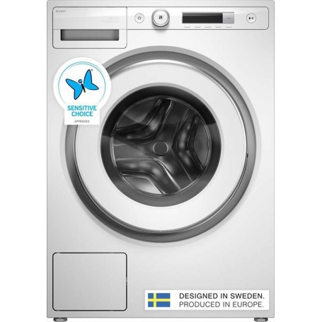 ASKO W 3096 RW - Lavatrice 9Kg Classe A-Bianco W3096RW