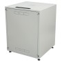 EFB Elektronik OFF-1566GR.V1RW rack 15U Rack indipendenti Grigio (OFF-1566GR.V1RW)