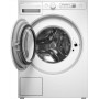 ASKO W 1084 BW - Lavatrice 8Kg Classe A-Bianco W1084BW