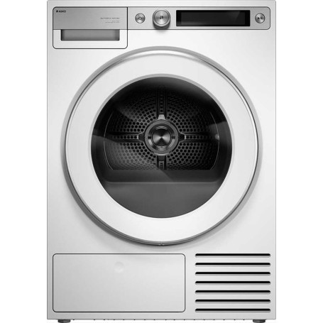 ASKO T 711 HUXLW - Asciugatrice 11Kg Classe C-Bianco T711HUXLW