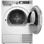 ASKO T 711 HUXLW - Asciugatrice 11Kg Classe C-Bianco T711HUXLW