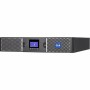 Eaton 9PX 3000i RT2U Li-Ion gruppo di continuità (UPS) Doppia conversione (online) 3 kVA 2400 W 10 presa(e) AC (9PX3000IRT2U-L)