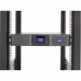 Eaton 9PX 3000i RT2U Li-Ion gruppo di continuità (UPS) Doppia conversione (online) 3 kVA 2400 W 10 presa(e) AC (9PX3000IRT2U-L)