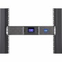 Eaton 9PX 3000i RT2U Li-Ion gruppo di continuità (UPS) Doppia conversione (online) 3 kVA 2400 W 10 presa(e) AC (9PX3000IRT2U-L)