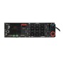 Eaton 9PX 5000i RT3U Netpack G2 gruppo di continuità (UPS) Doppia conversione (online) 5 kVA 5000 W (9PX5KIRTNG2)