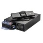 Eaton 9PX 5000i RT3U Netpack G2 gruppo di continuità (UPS) Doppia conversione (online) 5 kVA 5000 W (9PX5KIRTNG2)