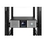 Eaton 9PX 5000i RT3U Netpack G2 gruppo di continuità (UPS) Doppia conversione (online) 5 kVA 5000 W (9PX5KIRTNG2)