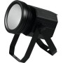 LED-PAR-Scheinwerfer LED PML-80 Anzahl LEDs 1 x 80 W Schwarz (41602595)