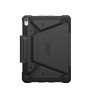 Urban Armor Gear Metropolis SE 124473114040 custodia per tablet 27,9 cm (11") Custodia a libro Nero